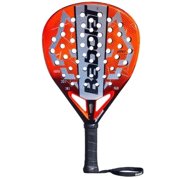 Producto - Paleta Babolat Viper Juan Lebron 3.0