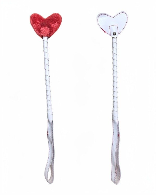 Producto - Palmeta Corazon Peluche