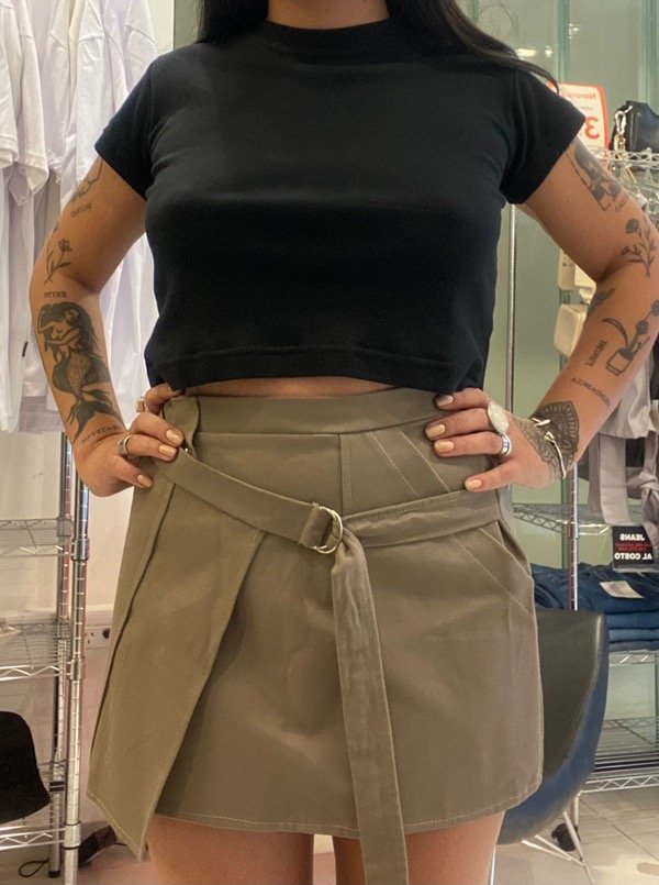 Producto - Mini Tansy Vison