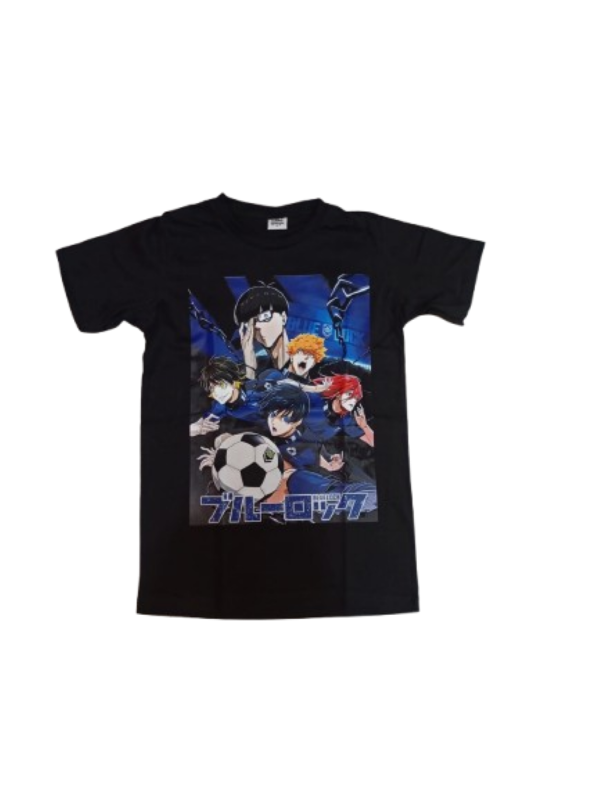 Producto - BLUELOCKREÑMC