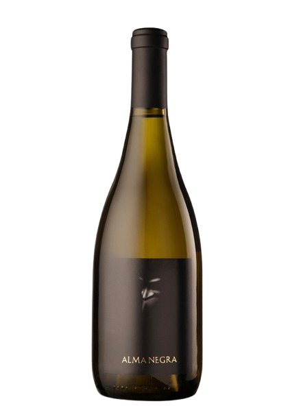 Producto - Alma Negra Blanco