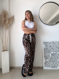 Producto - Linea Key!! Palazo print