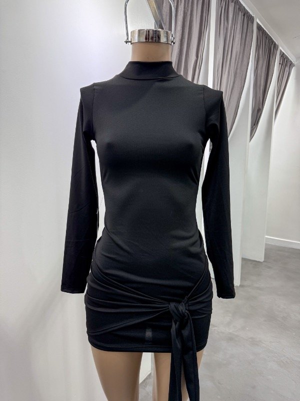 Producto - Vestido Yerico - 2 colores