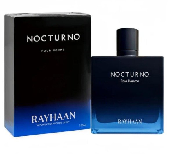 Producto - Hawas Nocturno - 1