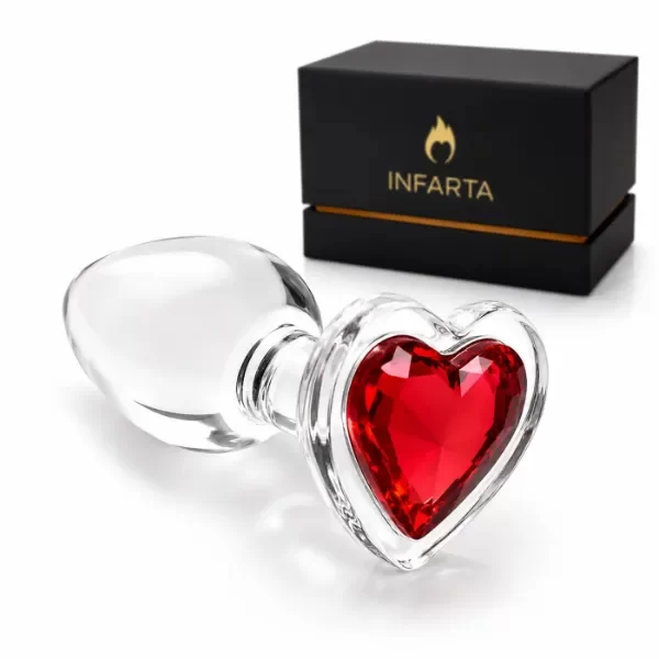 Producto - Plug Cuore - 7