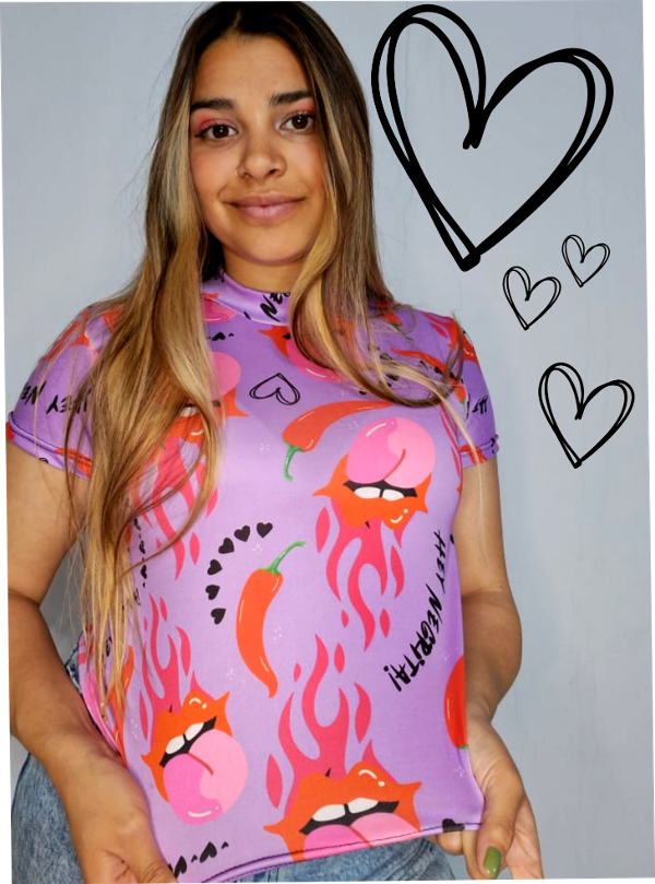 Producto - Reme Lenguas