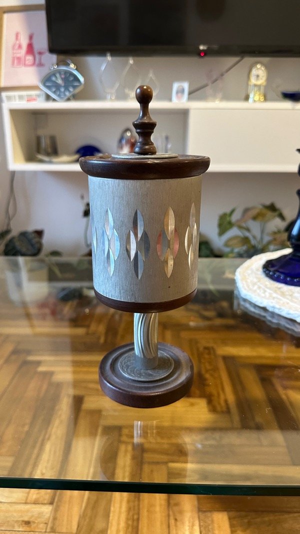 Producto - Potiche nordico