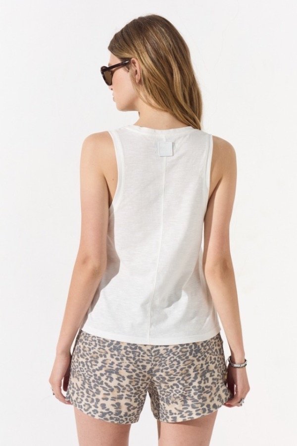 Producto - Musculosa Skye St Marie Negro - 2