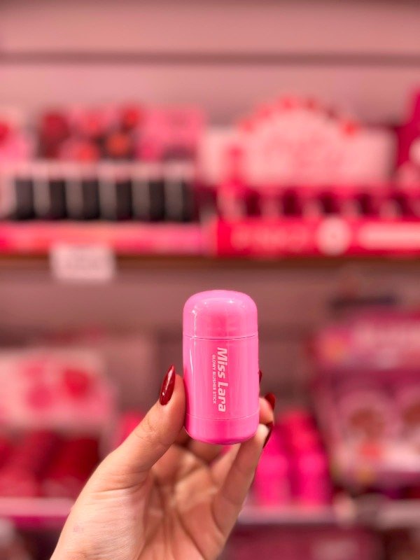 Producto - Rubor Stick Glowy Miss Lara - 0
