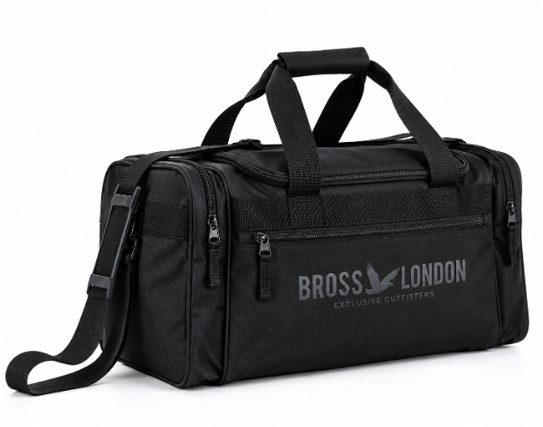 Producto - BOLSO BROSS LONDON 28 L - 1