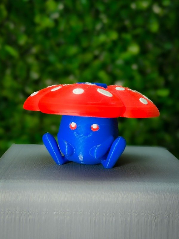 Producto - 045-Vileplume
