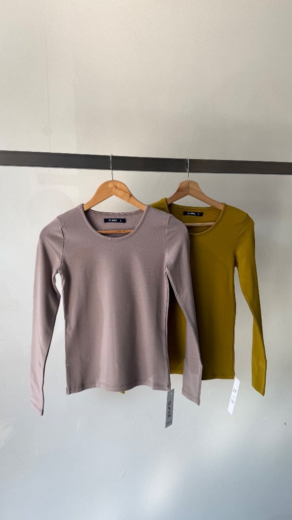 Producto - Remera Onex Térmica