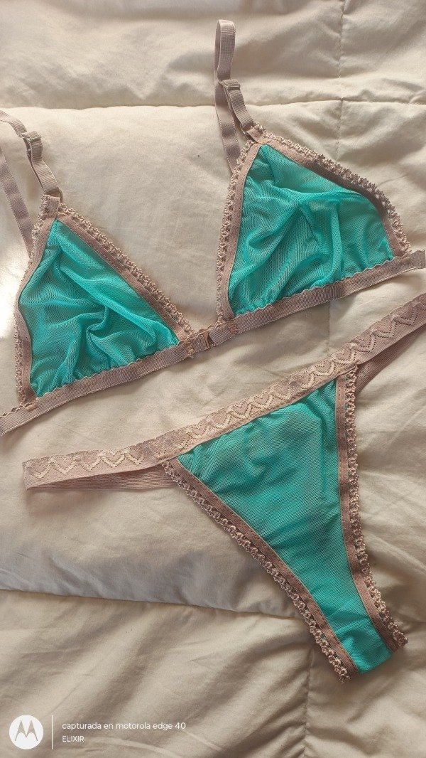 Producto - Conjunto Sedna - 2