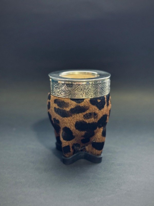Producto - Mate Imperial Animal Print