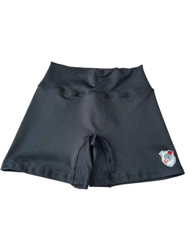 Producto - CALZA DEPORTIVA RETRO NEGRO