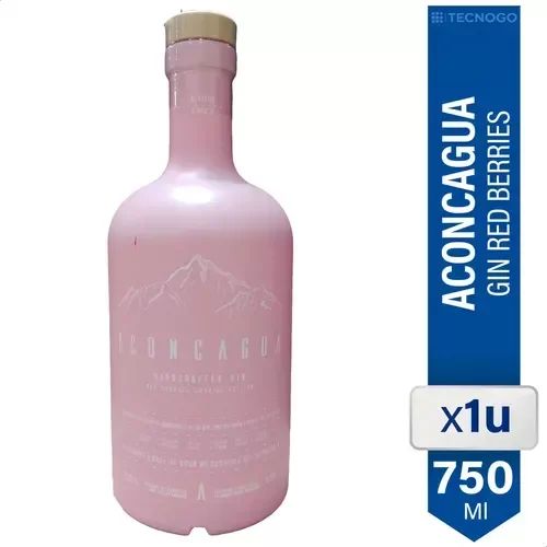 Producto - Aconcagua berries