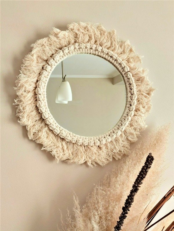 Producto - Espejo LOLA