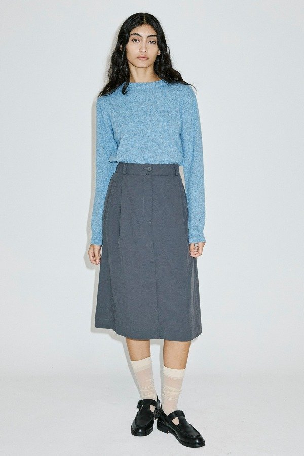 Producto - Sweater Lana M-FW26