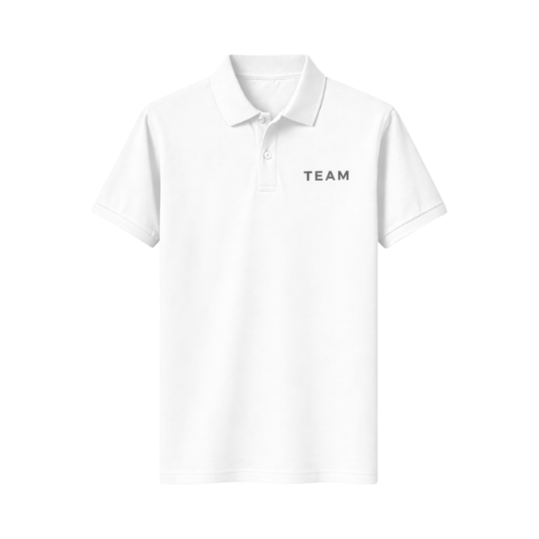 Producto - Chomba TEAM