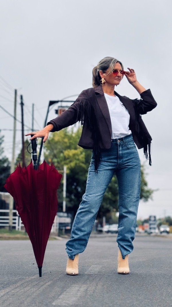 Producto - Jeans Mom