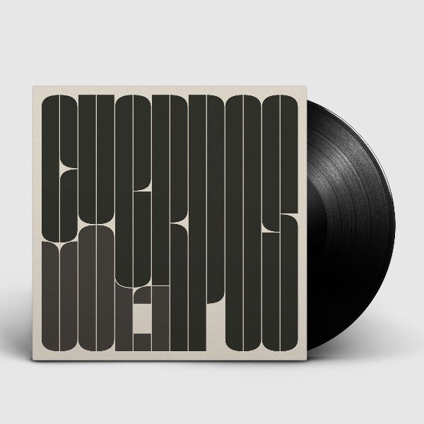 Producto - Cuerpos, Vol. 1 (Vinilo) - Babasonicos