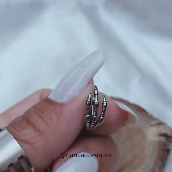 Producto - Piercing garra