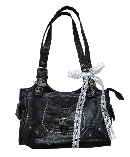 Producto - Goth CowgirL baG