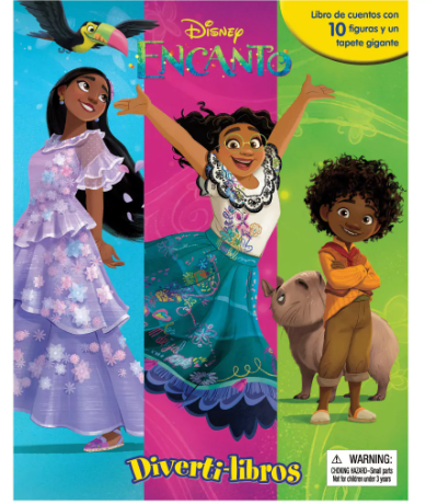 Producto - 9955435 DISNEY ENCANTO