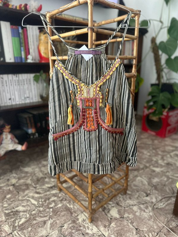 Musculosa Rapsodia
