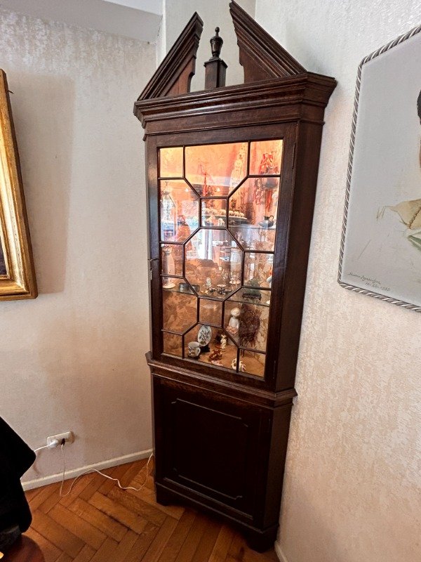 Producto - Esquinero con luz