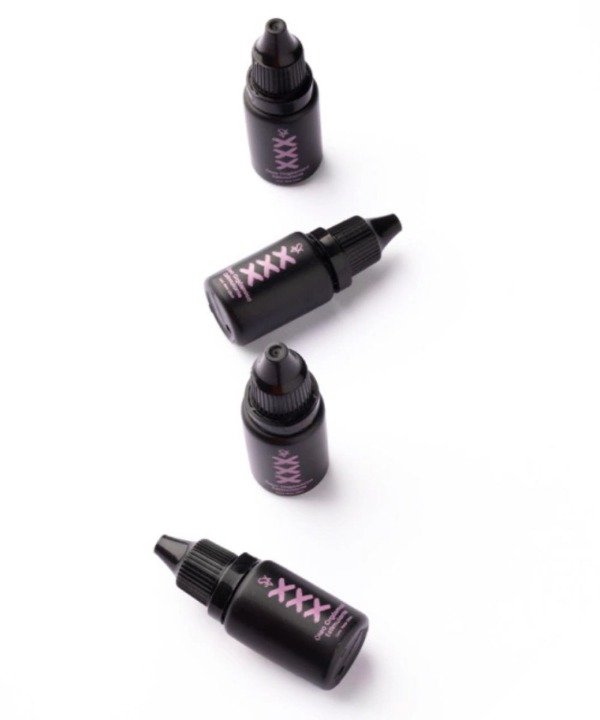 Producto - FOR HER, oleo orgásmico estimulante