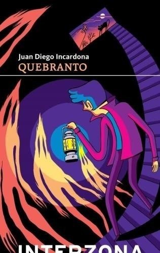 Producto - Quebranto - Juan Diego Incardona