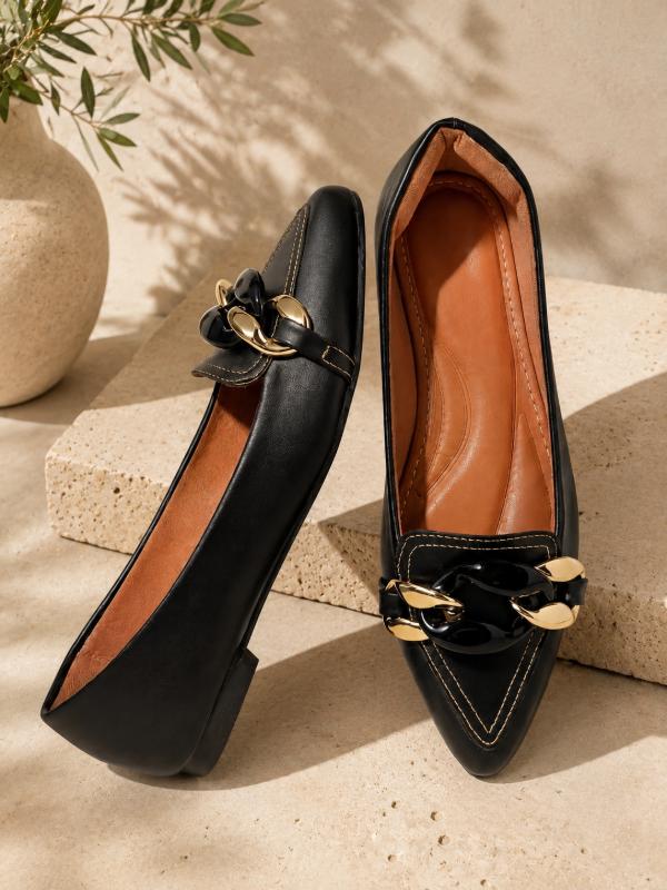 Producto - CLARIS BLACK