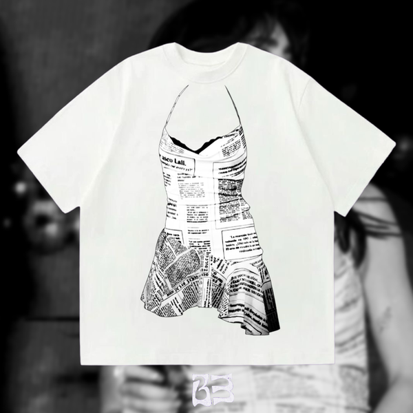 Producto - Boxy fit - Evil dress