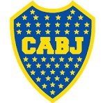 Producto - DIAMOND PAINTING 30X40 ESCUDO DE CLUB ATLETICO BOCA JUNIOR