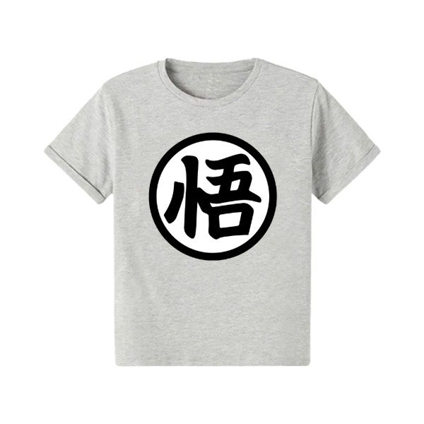 Producto - Remera Dragon Ball