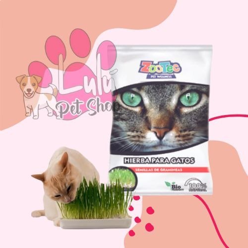 Producto - SEMILLAS DE GRAMINEAS