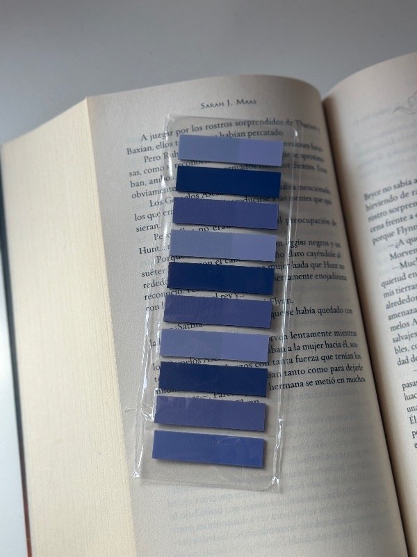 Producto - Post it #57