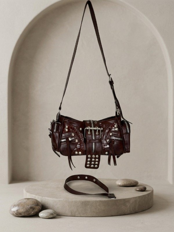 Producto - Mini Bag Claire