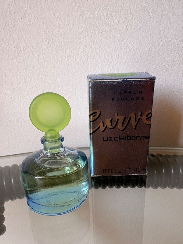 Producto - Curve Liz Clairborne 5ml