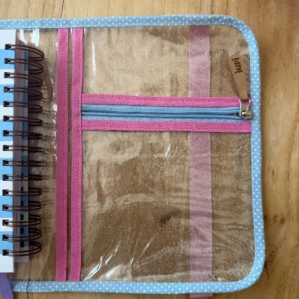 Producto - Siempre vuelve con Porta Agendas - 0