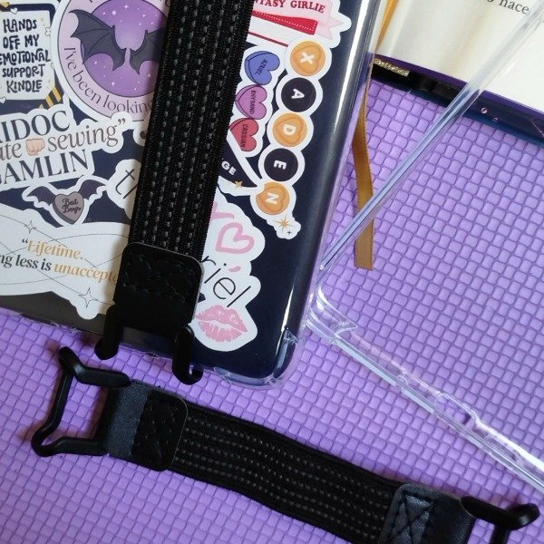 Producto - Combo Funda + Correa