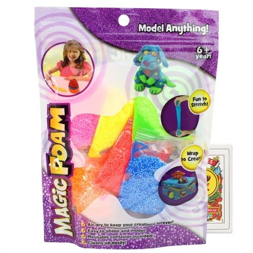 Producto - SLIME FOAM-masa