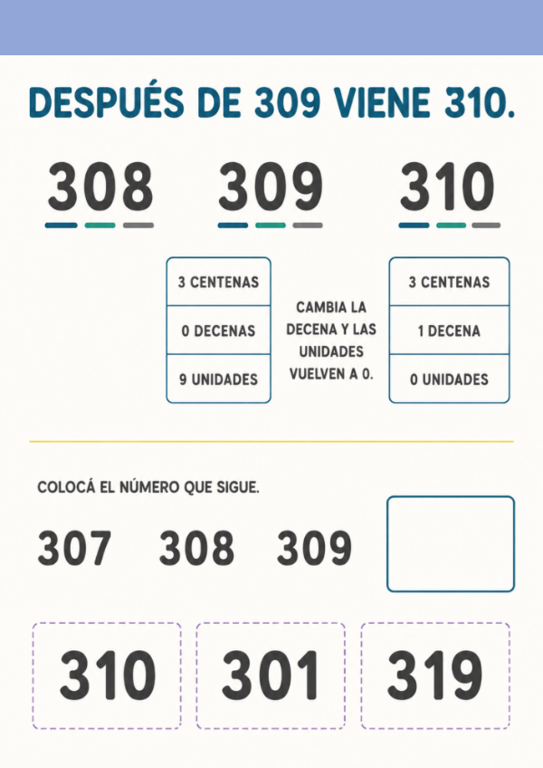 Producto - MI CAMINO POR EL 300 Y EL 400 - 6