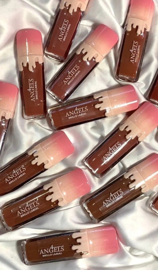 Producto - Brillo labial 4Angels