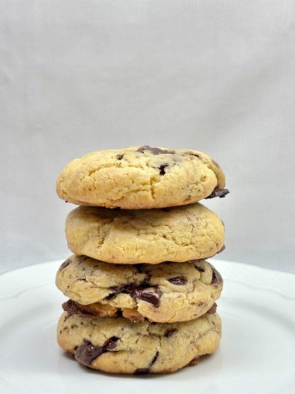Producto - Cookie Estilo NYC