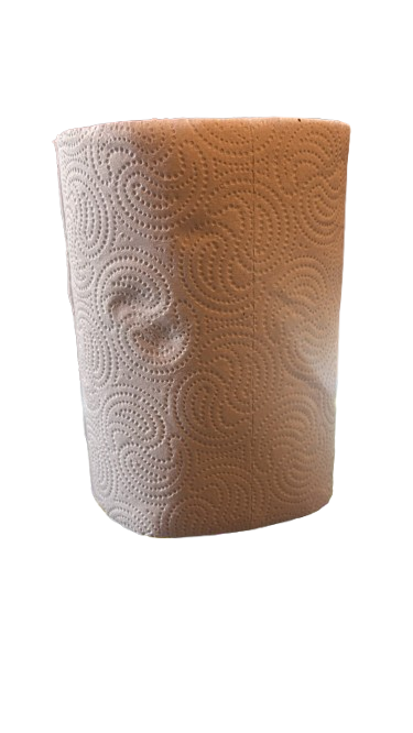 Producto - ROLLO ABSORBENTE X 200 PAÑOS