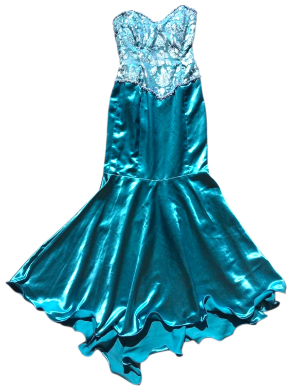 Producto - Vestido potrerillos