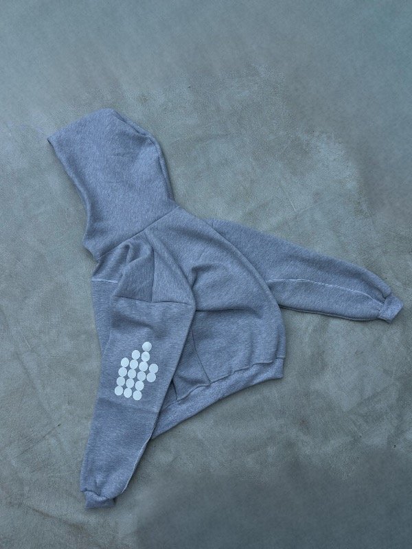 Producto - Buzo over inter 1