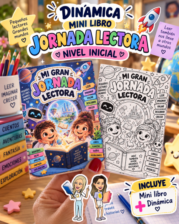 Producto - DINÁMICA. MINI L